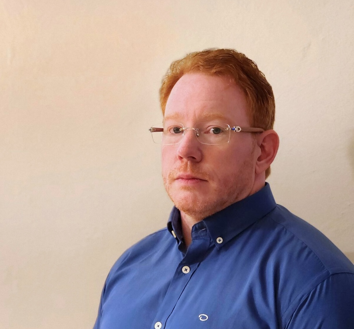 Erik Kelly