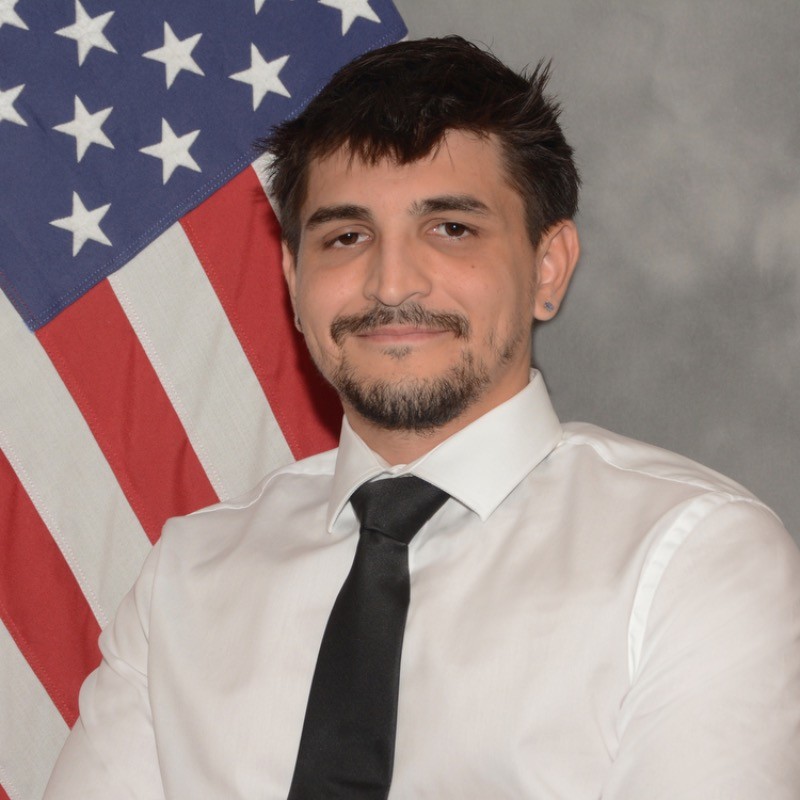 Nicholas Tijerina